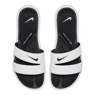 nike women's ultra comfort slide