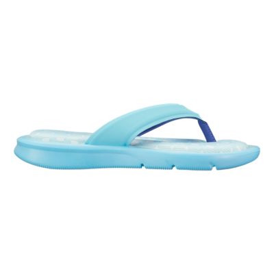 nike women's ultra comfort thong sandal