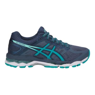 asics women's gel superion 2 running shoes