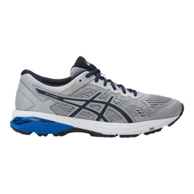 asics hiking shoes