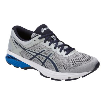 asics gt 1000 6 mens review