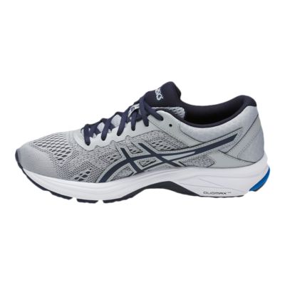 asics gt 1000 blue