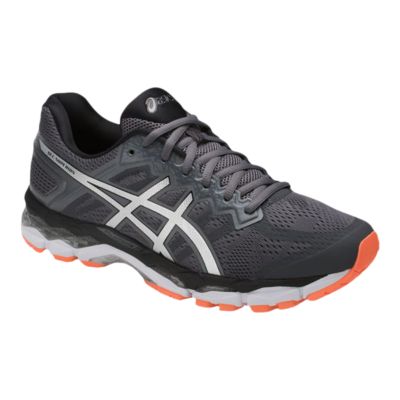 asics gel superion review