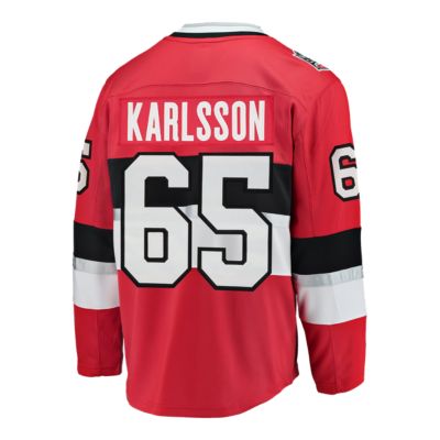 erik karlsson jersey