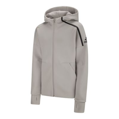 adidas zne hoodie junior