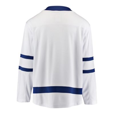 leafs grey jerseys