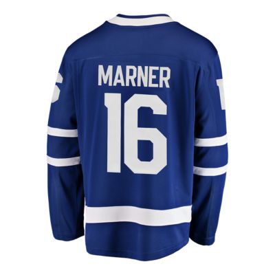 Toronto Maple Leafs Mitch Marner 