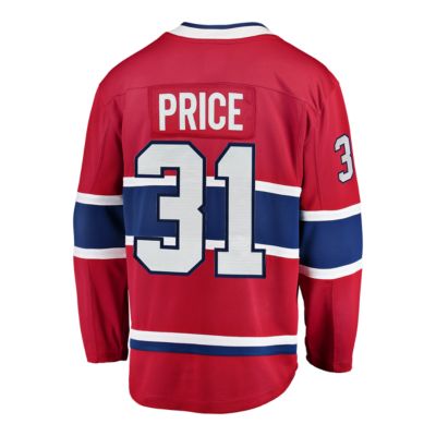 montreal canadiens home jersey