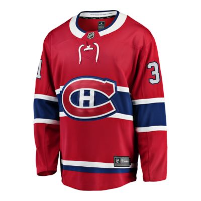 hockey jersey price