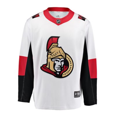 ottawa senators jersey dress