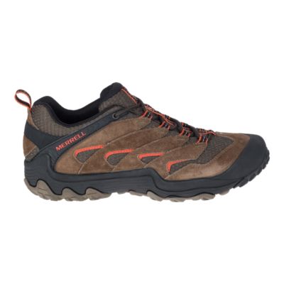 merrell chameleon 7 hiking shoes