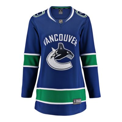 vancouver canucks hoodie