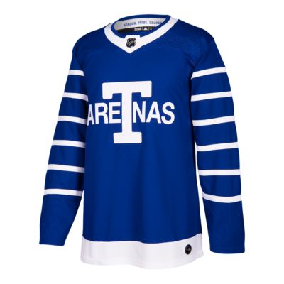 buy maple leafs jersey