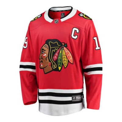 blackhawks jersey discount