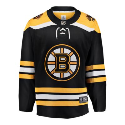 bruins jersey sale