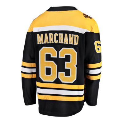 Boston Bruins Brad Marchand Fanatics 