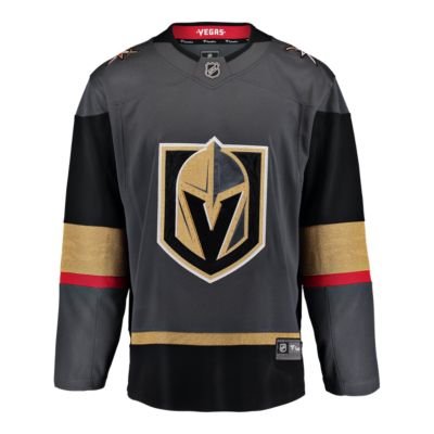 vegas knights hockey jersey