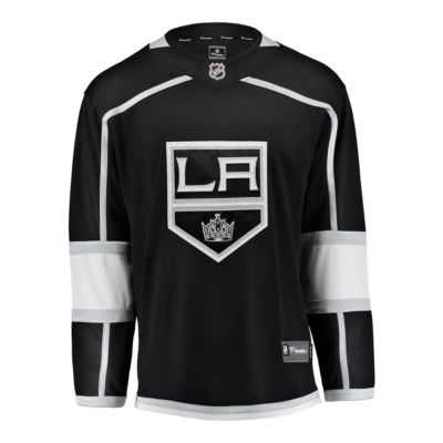 kings hockey jersey