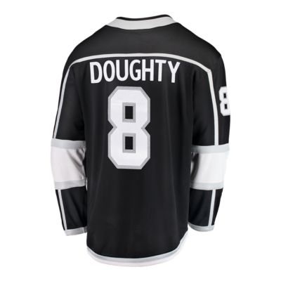 Los Angeles Kings Drew Doughty Fanatics 