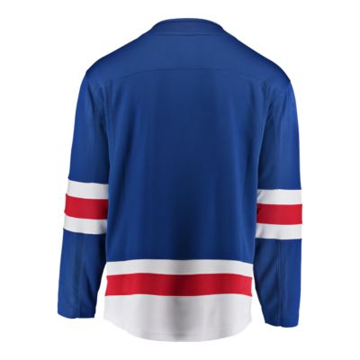 rangers hockey jersey cheap