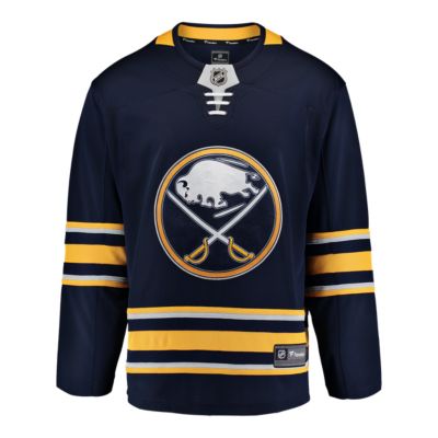 buffalo hockey jersey