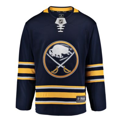 Fanatics Breakaway Home Hockey Jersey 