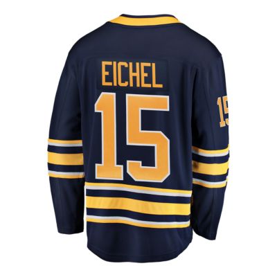 eichel signed jersey