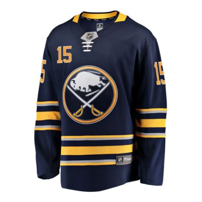 buffalo sabres hockey jersey