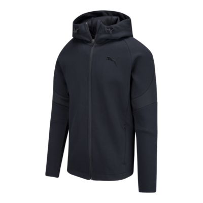puma evostripe hybrid jacket