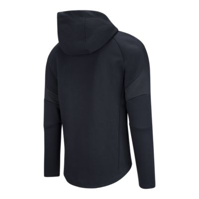 puma evostripe move hooded