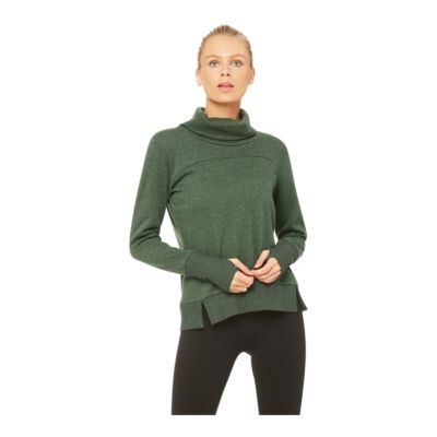 alo haze long sleeve