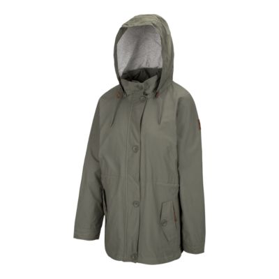 columbia lookout butte jacket