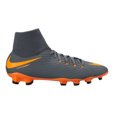 hypervenom soccer boots