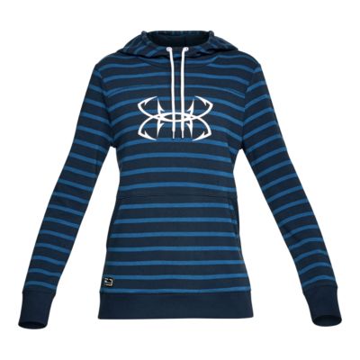 under armour shoreline hoodie