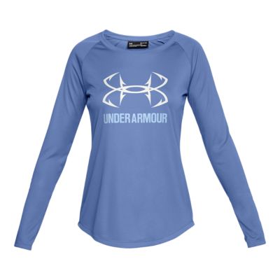 under armour fish long sleeve