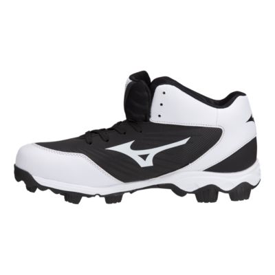 mizuno franchise 9 mid