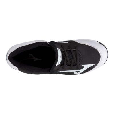 mizuno franchise mid