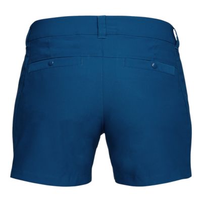 under armour women's fish hunter shorts