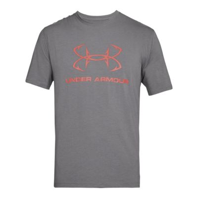 under armour fish hook shirt