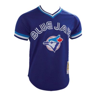 mitchell and ness blue jays