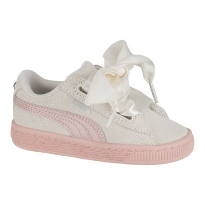 toddler girl puma sneakers