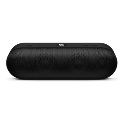 beats pill  black