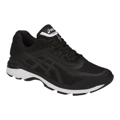 asics gt 2000 Grey