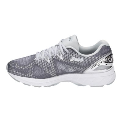 gel nimbus 20 platinum women's