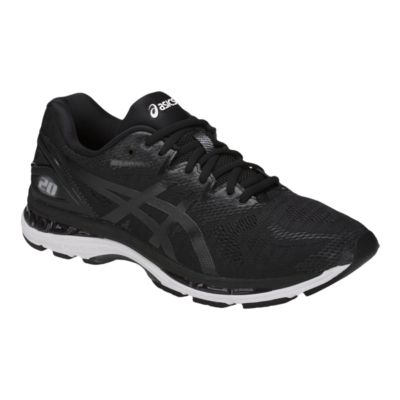 nimbus 2e asics