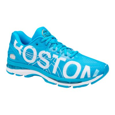 asics boston shoes