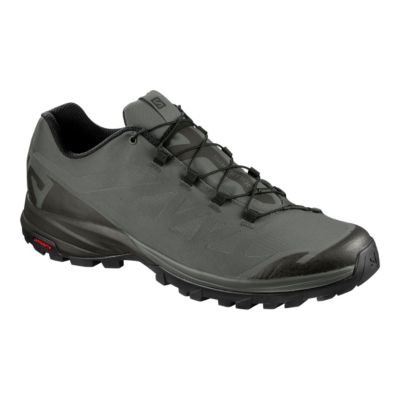 salomon outpath hiking shoes