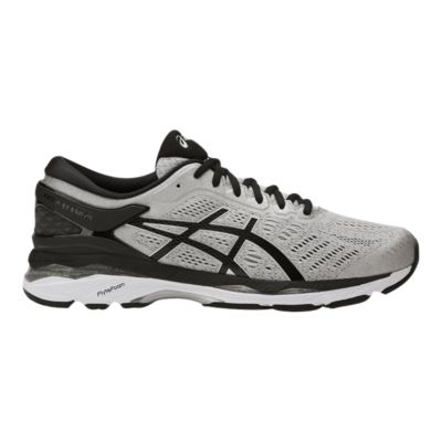 asics kayano 4e width