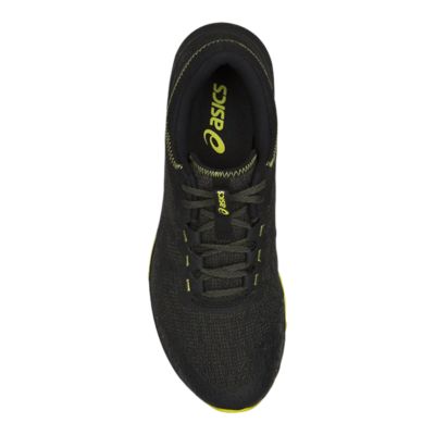 asics men's alpine xt