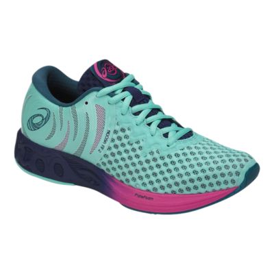 asics women's noosa ff running shoe